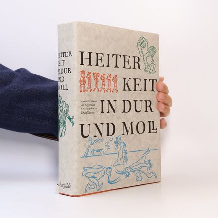 Heiterkeit in Dur und Moll