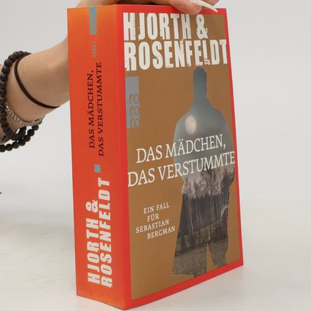 Das Mädchen, das Verstummte