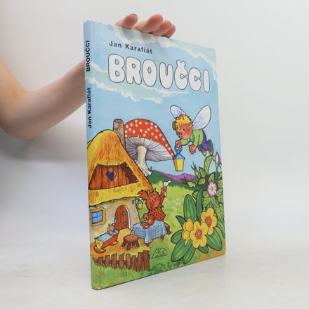 Broučci