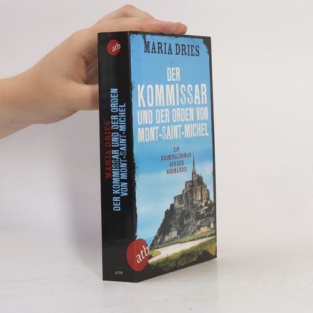Der Kommissar und der Orden von Mont-Saint-Michel