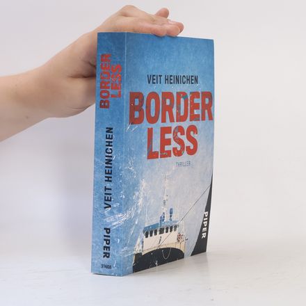 Borderless