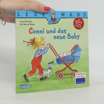 Conni und das neue Baby