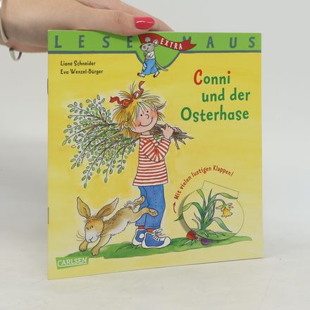 Conni und der Osterhase