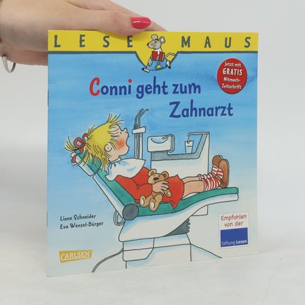 Lesemaus