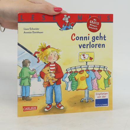 Conni geht verloren