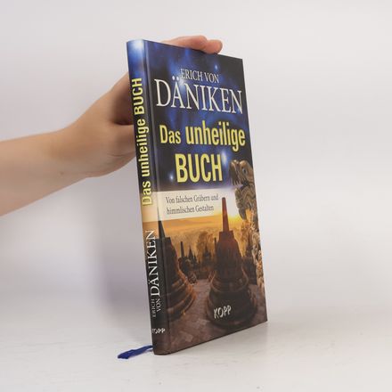 Das unheilige Buch