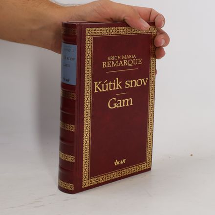 Kútik snov / Gam