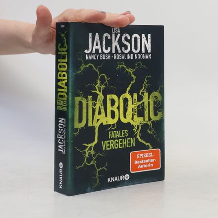 Diabolic – fatales Vergehen