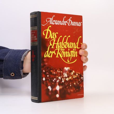 Das Halsband der Königin