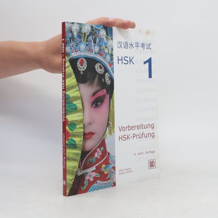 Vorbereitung HSK-Prüfung. HSK 1