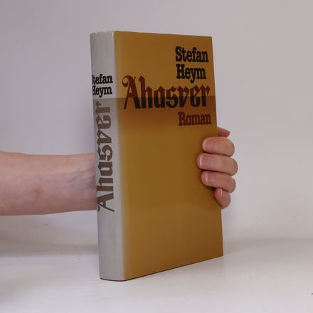 Ahasver