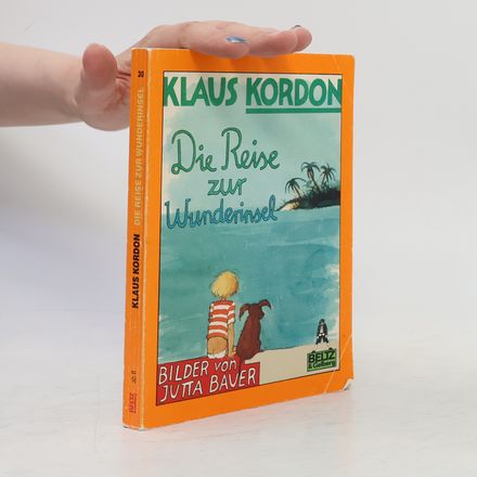 Die Reise zur Wunderinsel