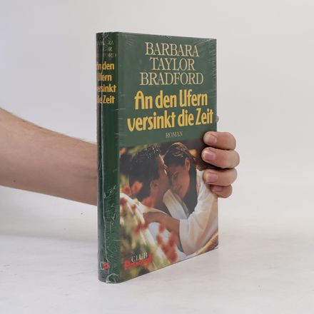 An den Ufern versinkt die Zeit