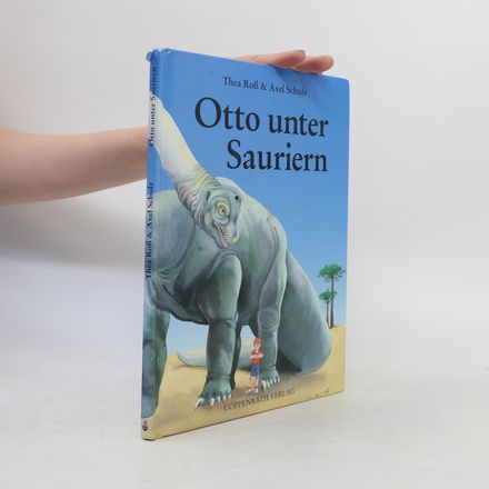 Otto unter Sauriern