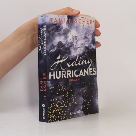 Hiding Hurricanes