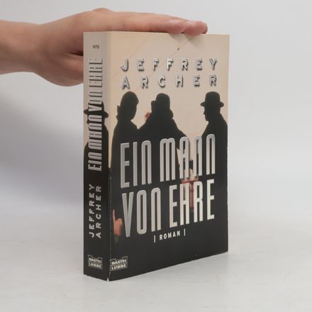 Ein Mann von Ehre