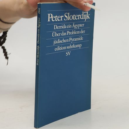 Derrida ein Ägypter