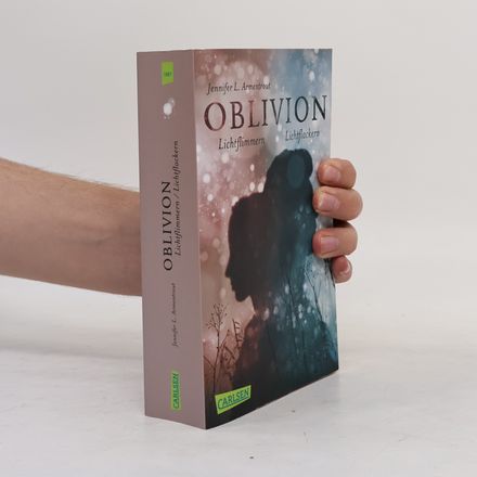 Obsidian 0: Oblivion 2. Lichtflimmern (Onyx aus Daemons Sicht erzählt) + Oblivion 3. Lichtflackern (Opal aus Daemons Sicht erzäh