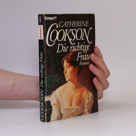 Die richtige Frau