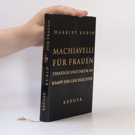 Machiavelli für Frauen