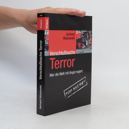 Verschlußsache Terror