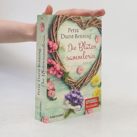 Die Blütensammlerin
