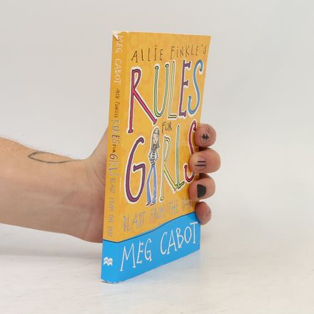 Allie Finkle's Rules For Girls: Blast From The Past