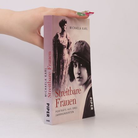 Streitbare Frauen