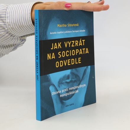 Jak vyzrát na sociopata odvedle