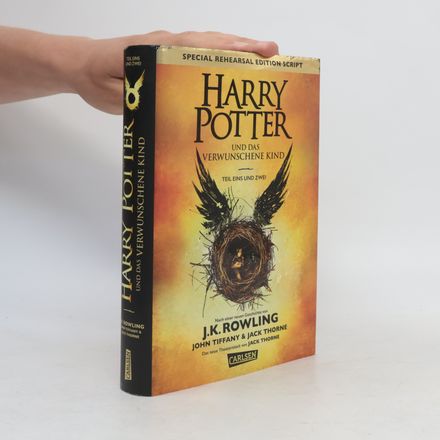 Harry Potter und das verwunschene Kind: Teil eins und zwei