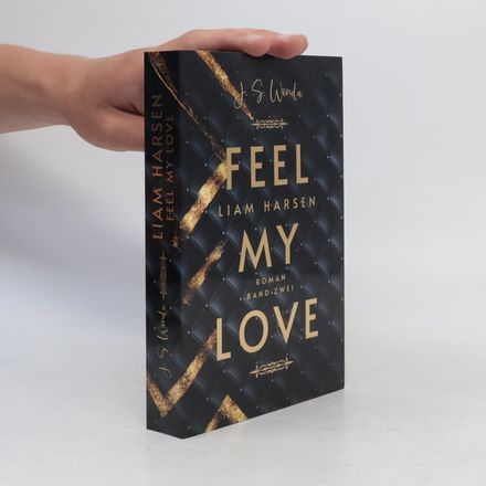 Feel My Love