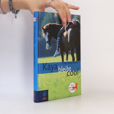 Kaya bleibt cool