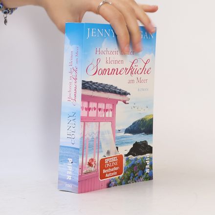 Hochzeit in der kleinen Sommerküche am Meer