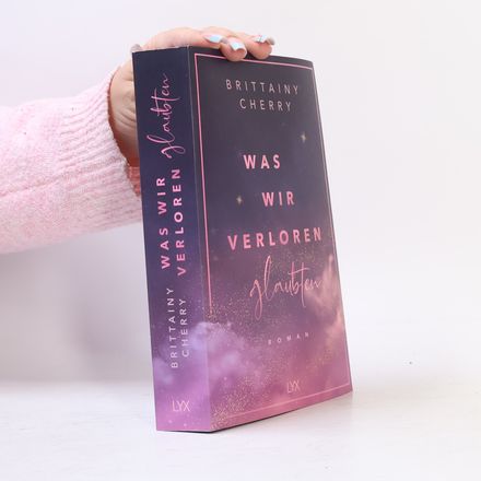 Was wir verloren glaubten / Problems Bd.2