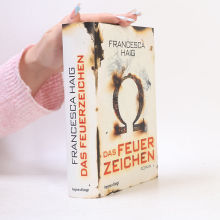 Das Feuerzeichen