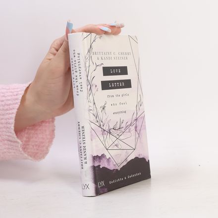 A Love Letter From the Girls Who Feel Everything