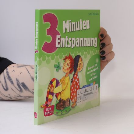 3 Minuten Entspannung