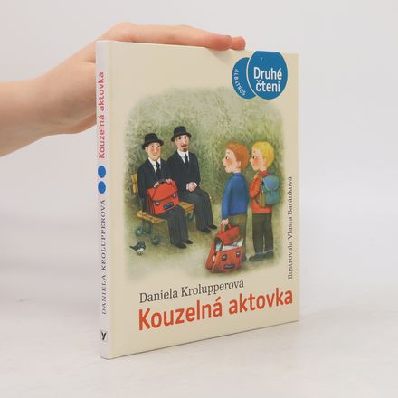 Kouzelná aktovka