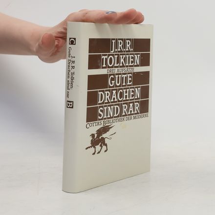 Gute Drachen sind rar. Drei Aufsätze