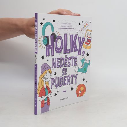 Holky, neděste se puberty