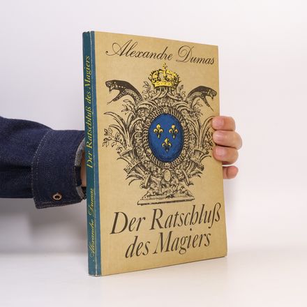 Der Ratschluss des Magiers