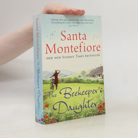 The Beekeeper's Daughter