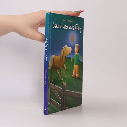 Laura und das Pony