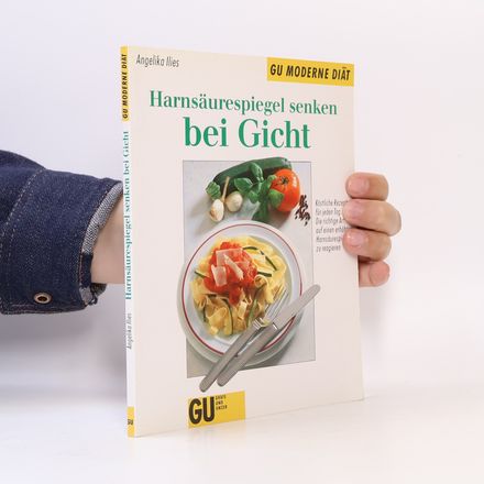Harnsäurespiegel senken bei Gicht