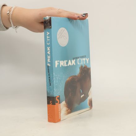 Freak City