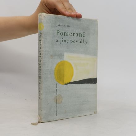 Pomeranč a jiné povídky