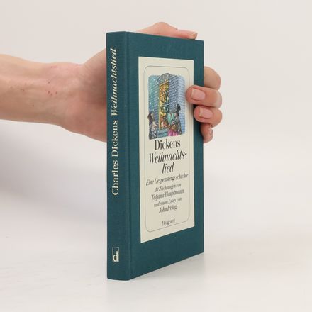 Dickens Weihnachtslied