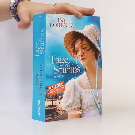 Tage des Sturms