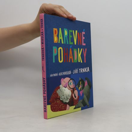 Barevné pohádky