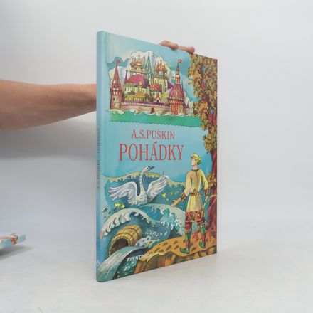 Pohádky